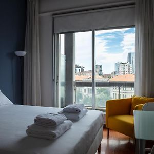 Deluxe Studio met een King Size Bed